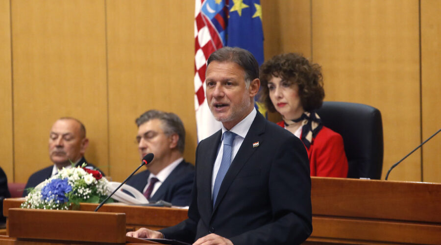 Zvanični Zagreb nakon izbora u Srbiji očekuje otvaranje arhiva i rešavanje pitanja iz 90-ih
