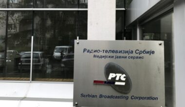 Studentska lista traži ostavke generalnog direktora RTS, zamenika i glavnih urednika