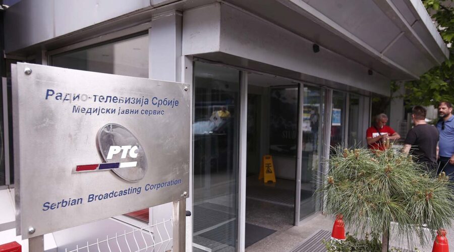 Šta stoji u pismu koje je Studentska lista uputila RTS-u
