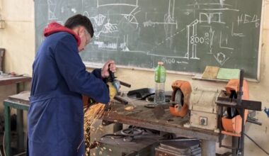 Srednjoškolci i projekat participativnog budžetiranja u Somboru
