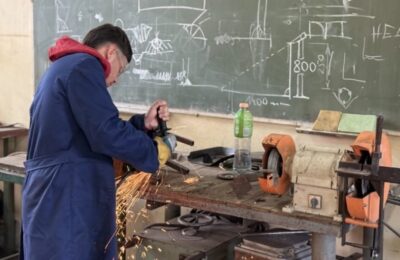 Srednjoškolci i projekat participativnog budžetiranja u Somboru