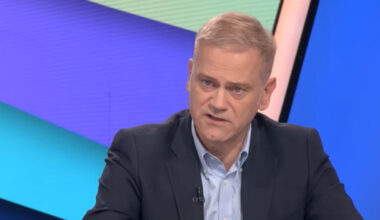 „Rezultat na izborima je poražavajući i mizeran“, Borko Stefanović podneo ostavku na sve funkcije u SSP-u