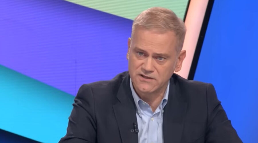„Rezultat na izborima je poražavajući i mizeran“, Borko Stefanović podneo ostavku na sve funkcije u SSP-u
