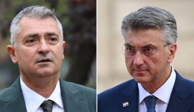 Hrvatska već iznela 3 zahteva za “Studentsku listu”: Evo šta Zagreb traži od nove vlasti u Srbiji