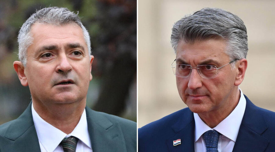 Hrvatska već iznela 3 zahteva za “Studentsku listu”: Evo šta Zagreb traži od nove vlasti u Srbiji