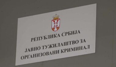 Đurić, Šutanovac i ambasadori pod istragom zbog izbornih prava