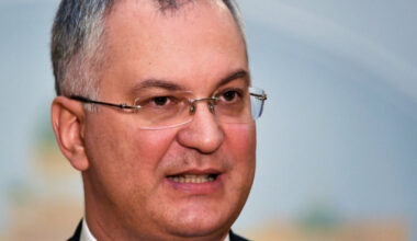 TOK formirao predmete protiv ambasadora Šutanovca i Nakića zbog sumnje na povredu prava glasanja