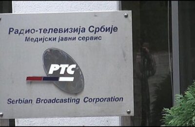 Zaposleni RTS-a traže smenu urednika