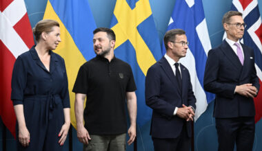 Razdor među nordijskim zemljama zbog Putina: Finska i Norveška za pregovore, Danska i Švedska skeptične