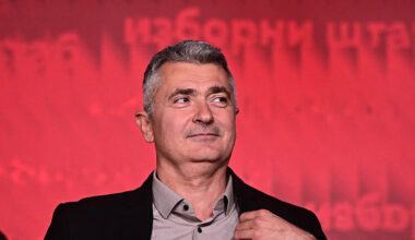 “Nismo pozivali na revanšizam”: Ilija Srđanović o premijeru Srbije, EU, Kosovu i odnosima sa Rusijom
