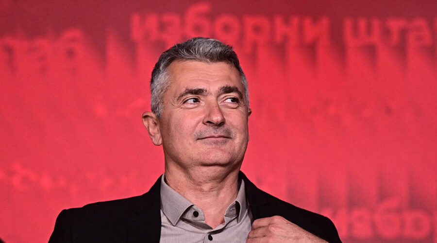 “Nismo pozivali na revanšizam”: Ilija Srđanović o premijeru Srbije, EU, Kosovu i odnosima sa Rusijom