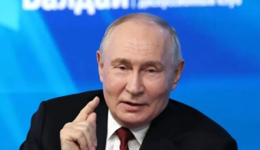 Putin: Uloga prirodnog gasa u međunarodnoj trgovini će samo jačati