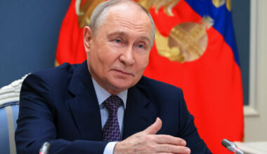 Putin na forumu u Moskvi: Uloga prirodnog gasa u svetskoj trgovini će jačati