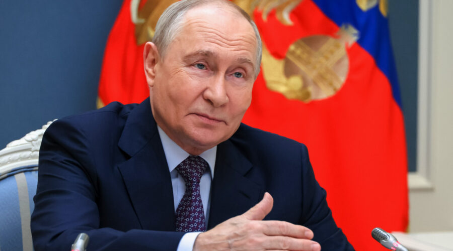 Putin na forumu u Moskvi: Uloga prirodnog gasa u svetskoj trgovini će jačati