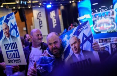 Likud u blagom porastu, Ajzenkotov “Jašar” i Netanjahuovi saveznici u padu