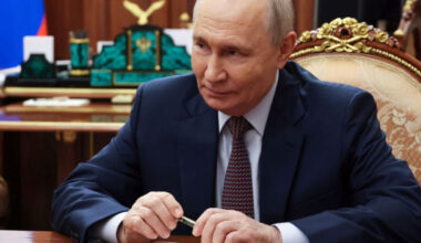 ”Promovisali su Zelenu agendu pa ponovo aktivirali postrojenja na ugalj” Putin: Uloga prirodnog gasa u međunarodnoj trgovini će samo jačati