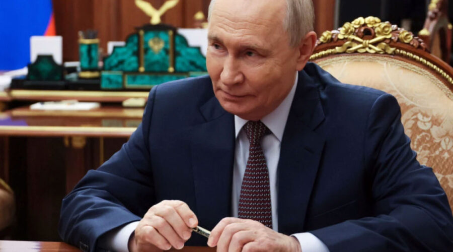 ”Promovisali su Zelenu agendu pa ponovo aktivirali postrojenja na ugalj” Putin: Uloga prirodnog gasa u međunarodnoj trgovini će samo jačati