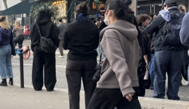 SKUPOVI PROTIV TERORISTIČKOG NAPADA: Osuda rasističkog čina