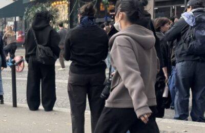 SKUPOVI PROTIV TERORISTIČKOG NAPADA: Osuda rasističkog čina