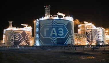 Može li Evropa uopšte da preživi bez ruskog gasa