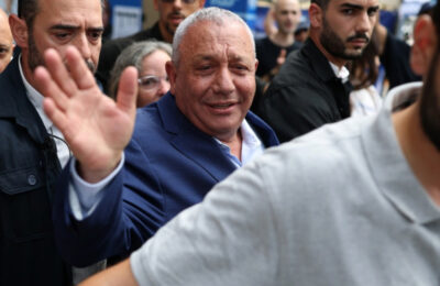Nakon održanih izbora u Izraelu Ajzenkot obećava smenu Netanjahua