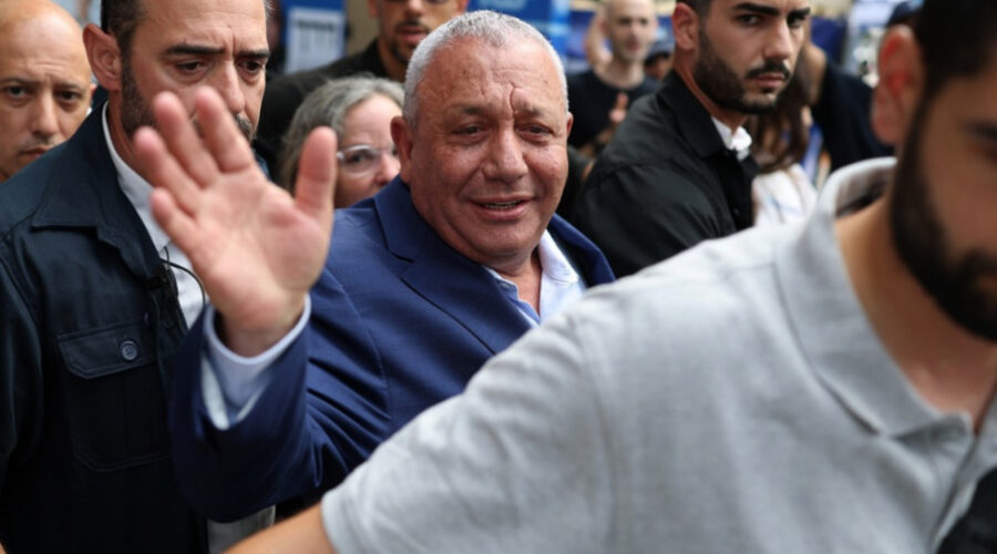 Nakon održanih izbora u Izraelu Ajzenkot obećava smenu Netanjahua