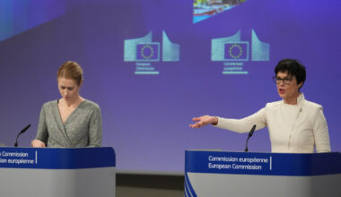 Kalaš i Kos: Građani Srbije na izborima dali budućoj vladi snažan mandat za promene, EU ostaje spremna na saradnju