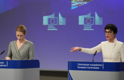 Kalaš i Kos: Građani Srbije na izborima dali budućoj vladi snažan mandat za promene, EU ostaje spremna na saradnju