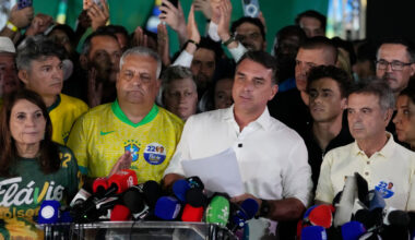 Bolsonaro pod istragom zbog korupcije u Brazilu, SAD saopštile da će izdati vize njemu i porodici