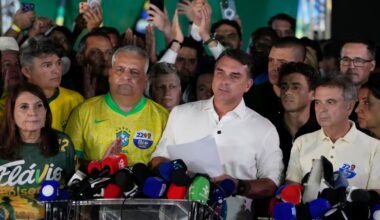 Bolsonaro pobegao u SAD kod Trampa posle poraza na izborima u Brazilu