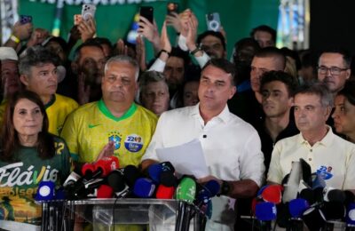 Bolsonaro pobegao u SAD kod Trampa posle poraza na izborima u Brazilu