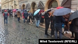 Tužilaštvo u Srbiji formiralo predmet zbog glasanja u inostranstvu, krivične prijave protiv više ambasadora