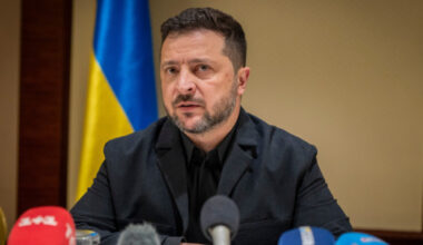 Zelenski sa Stubom i Storeom o njihovom razgovoru sa Putinom