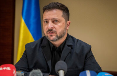 Zelenski sa Stubom i Storeom o njihovom razgovoru sa Putinom