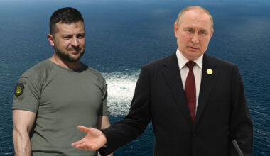 Putin poslao poruku mira Zelenskom! Predsednik Ukrajine uputio optimističan odgovor