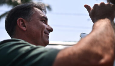 Posle poraza – pravac Amerika; Bolsonaro na letu za SAD
