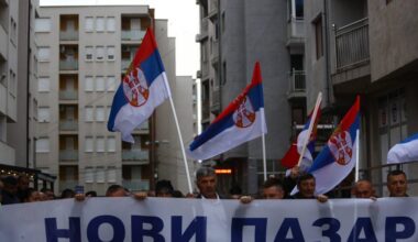 SNS Novi Pazar demantuje izjavu SDP o pritisku na birače i kupovini glasova