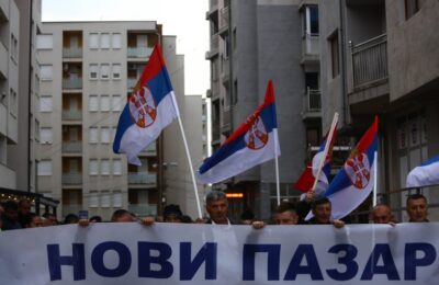 SNS Novi Pazar demantuje izjavu SDP o pritisku na birače i kupovini glasova