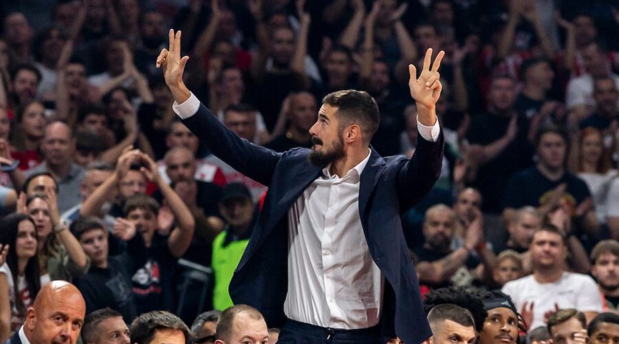 Nikola Kalinić dizao tri prsta, vređanje Vućića, postizborna atmosfera u Areni (VIDEO)