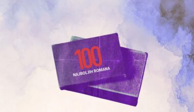 Ina Poljak: Ovo je moja lista 10 najboljih romana