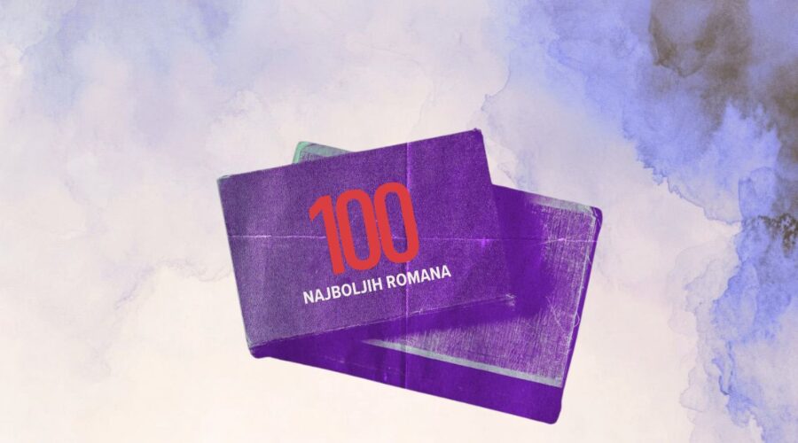 Ina Poljak: Ovo je moja lista 10 najboljih romana