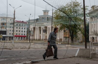 Njujork tajms: SAD razmatraju ukidanje sankcija Ruskom fondu za direktne investicije; Lavrov: Nema promene evropskog stava