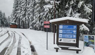 Ovog datuma stiže jako zahlađenje, pahulje u nižim predelima