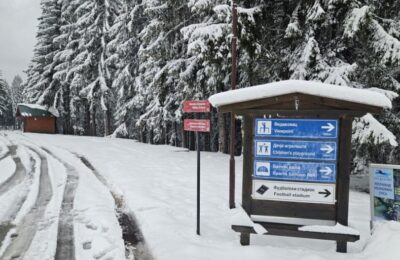Ovog datuma stiže jako zahlađenje, pahulje u nižim predelima