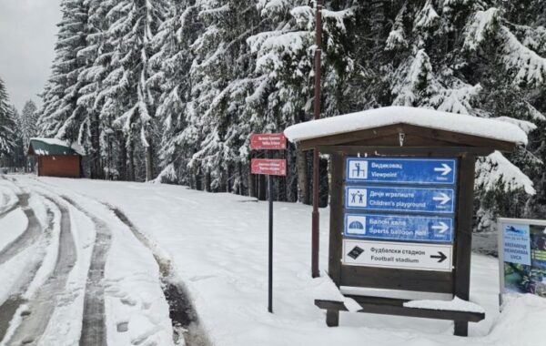 Ovog datuma stiže jako zahlađenje, pahulje u nižim predelima