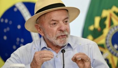 Kako je Lula da Silva velikim preokretom zatvorio vrata SAD