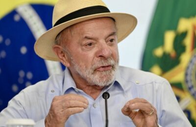 Kako je Lula da Silva velikim preokretom zatvorio vrata SAD