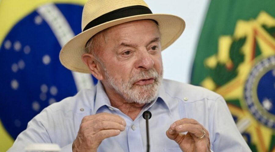 Kako je Lula da Silva velikim preokretom zatvorio vrata SAD