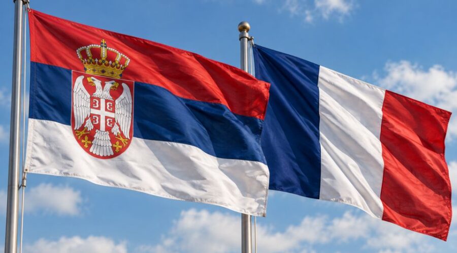 Francuska čestitala Studentskoj listi na pobedi