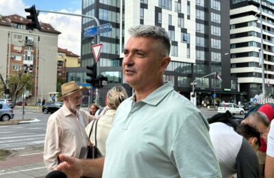 Ilija Srdanović o odnosu nove vlasti prema EU, Kosovu i velikim infrastrukturnim projektima